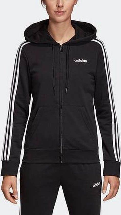 adidas vest dames zwart|Amazon.com: Adidas Vest Women.